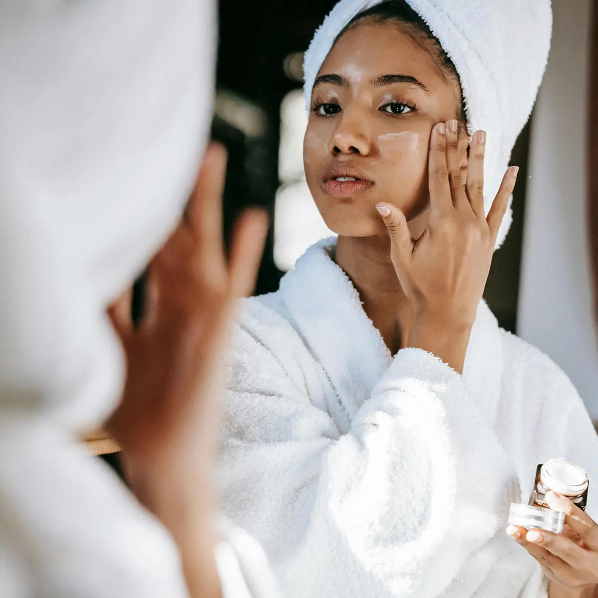 Les vrais enjeux derrière les soins de la peau « naturels »