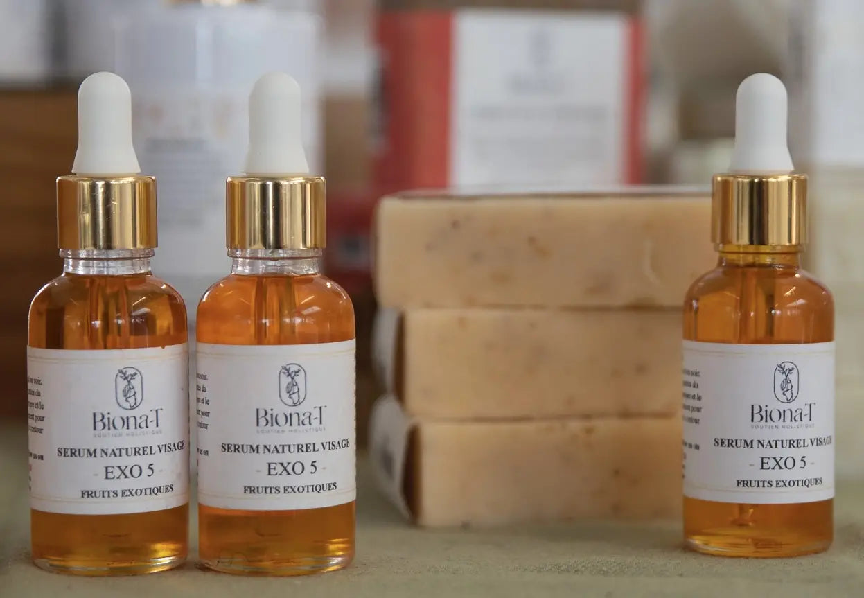 L’histoire de Biona-T : quand la nature rencontre la science