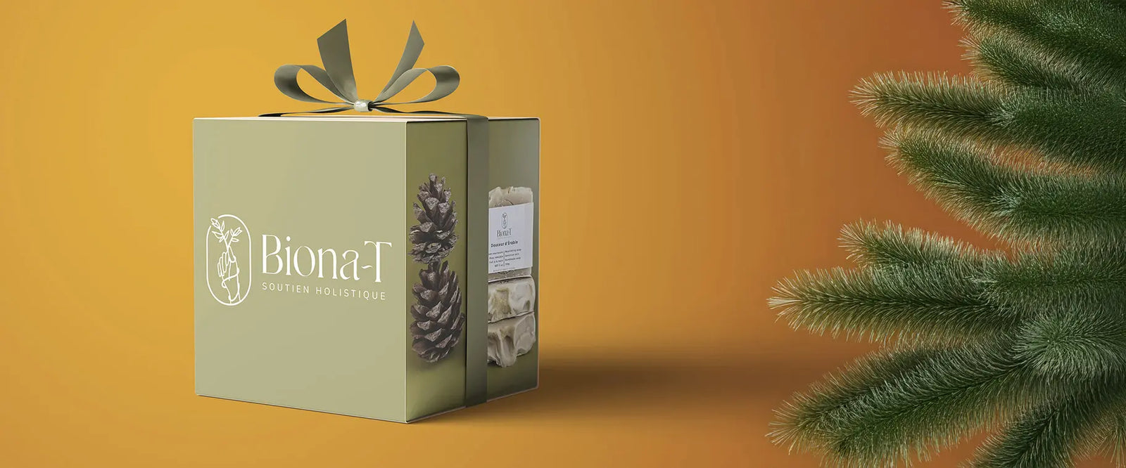 Espace cadeaux Biona-T